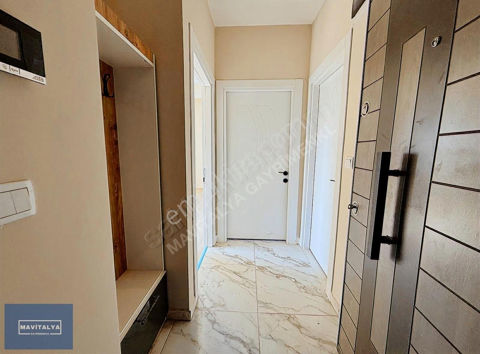 F.s.m. Caddesine Yakın Asansörlü, 3 Cepheli, Havadar Sıfır Daire - Görsel 8