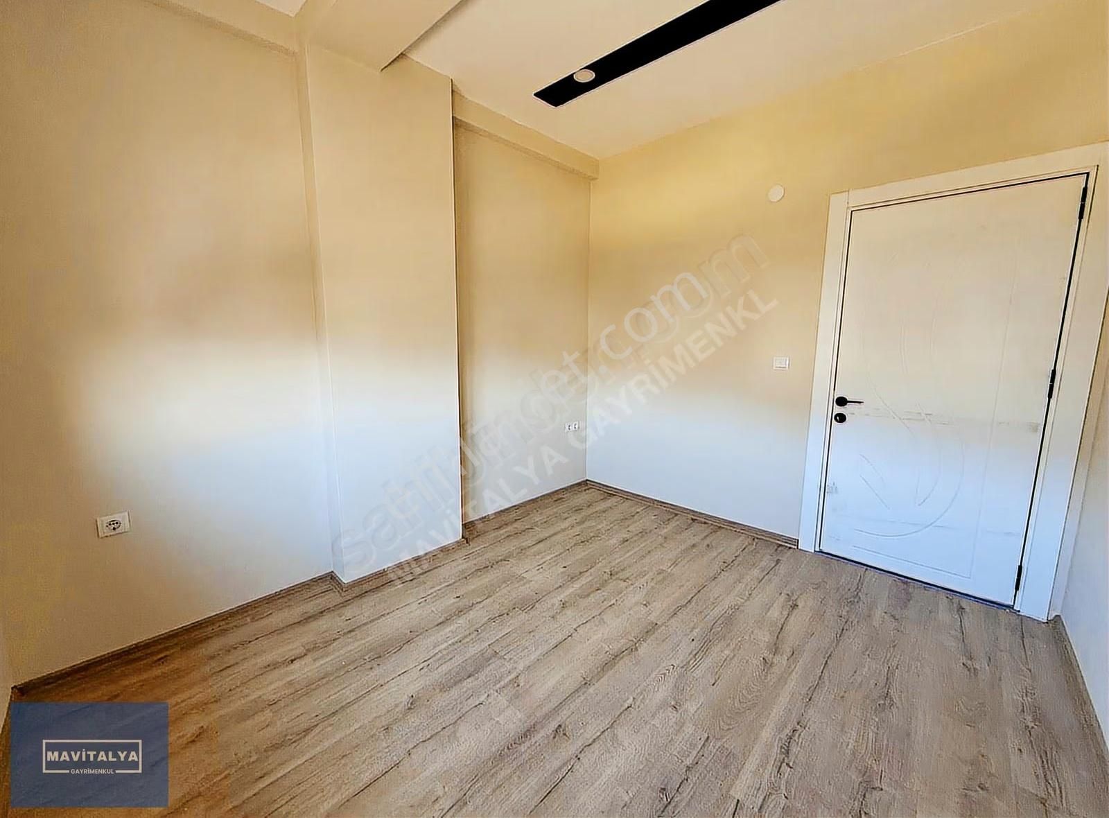 F.s.m. Caddesine Yakın Asansörlü, 3 Cepheli, Havadar Sıfır Daire - Görsel 7