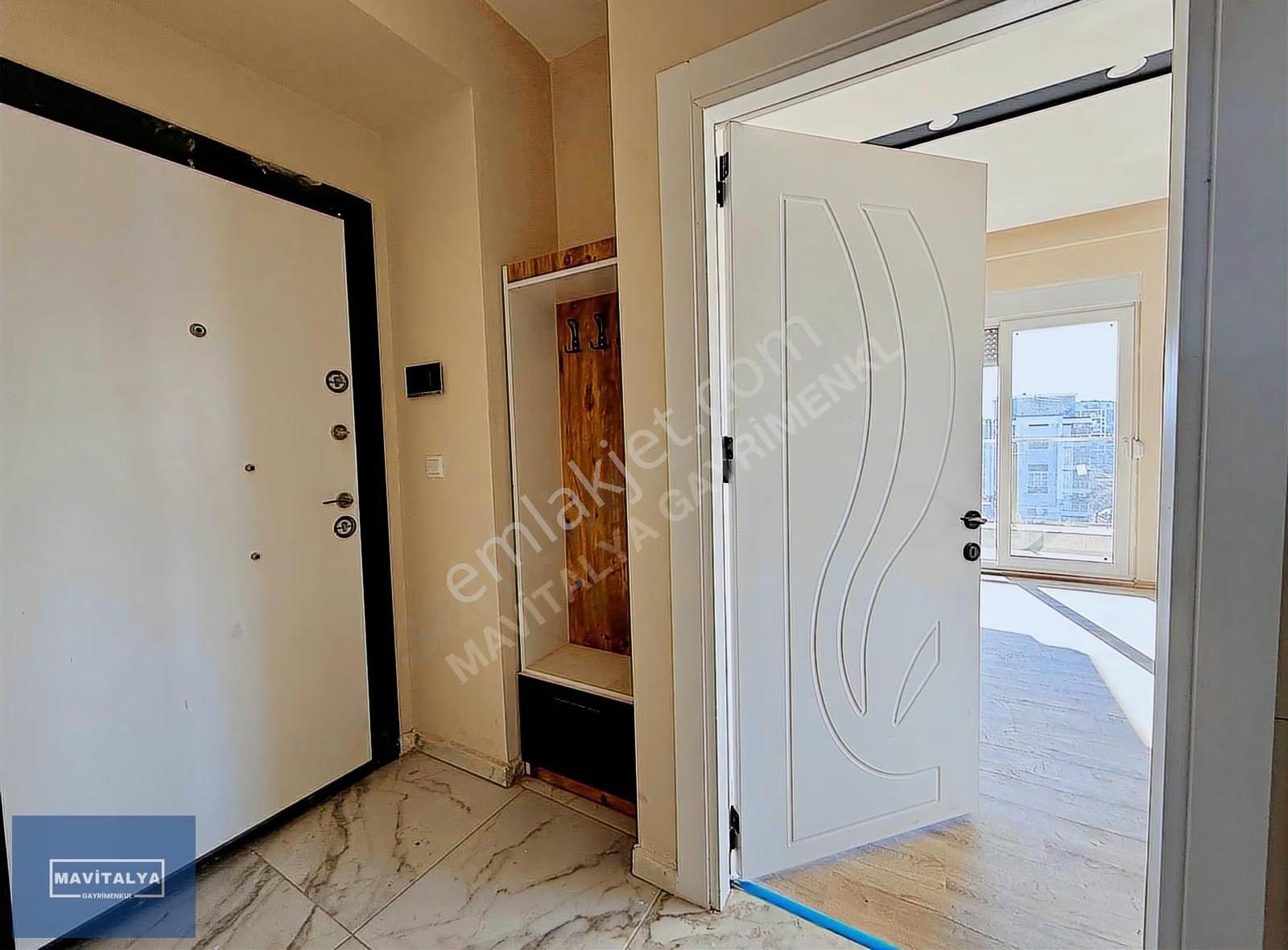 F.s.m. Caddesine Yakın Asansörlü, 3 Cepheli, Havadar Sıfır Daire - Görsel 15