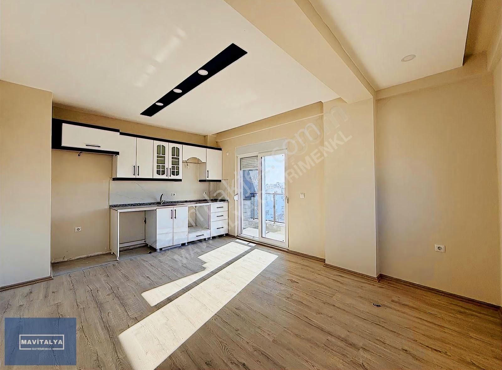 F.s.m. Caddesine Yakın Asansörlü, 3 Cepheli, Havadar Sıfır Daire - Görsel 20