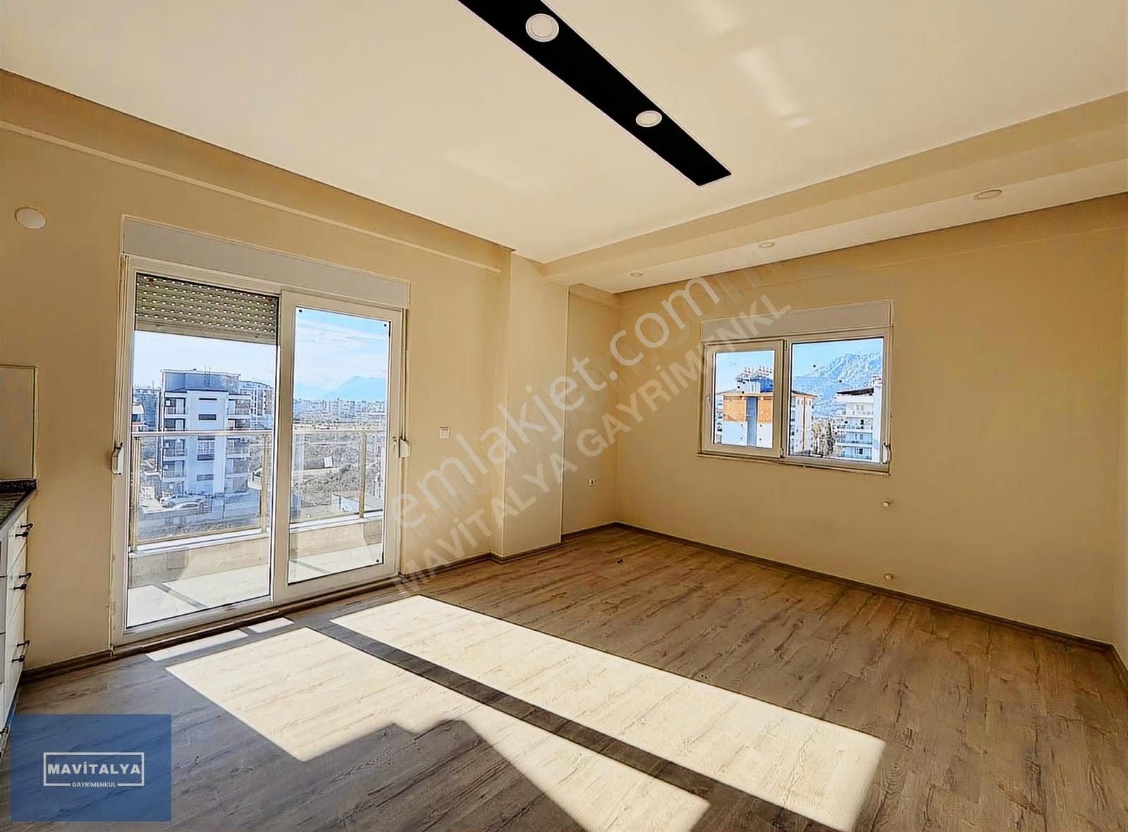 F.s.m. Caddesine Yakın Asansörlü, 3 Cepheli, Havadar Sıfır Daire - Görsel 10