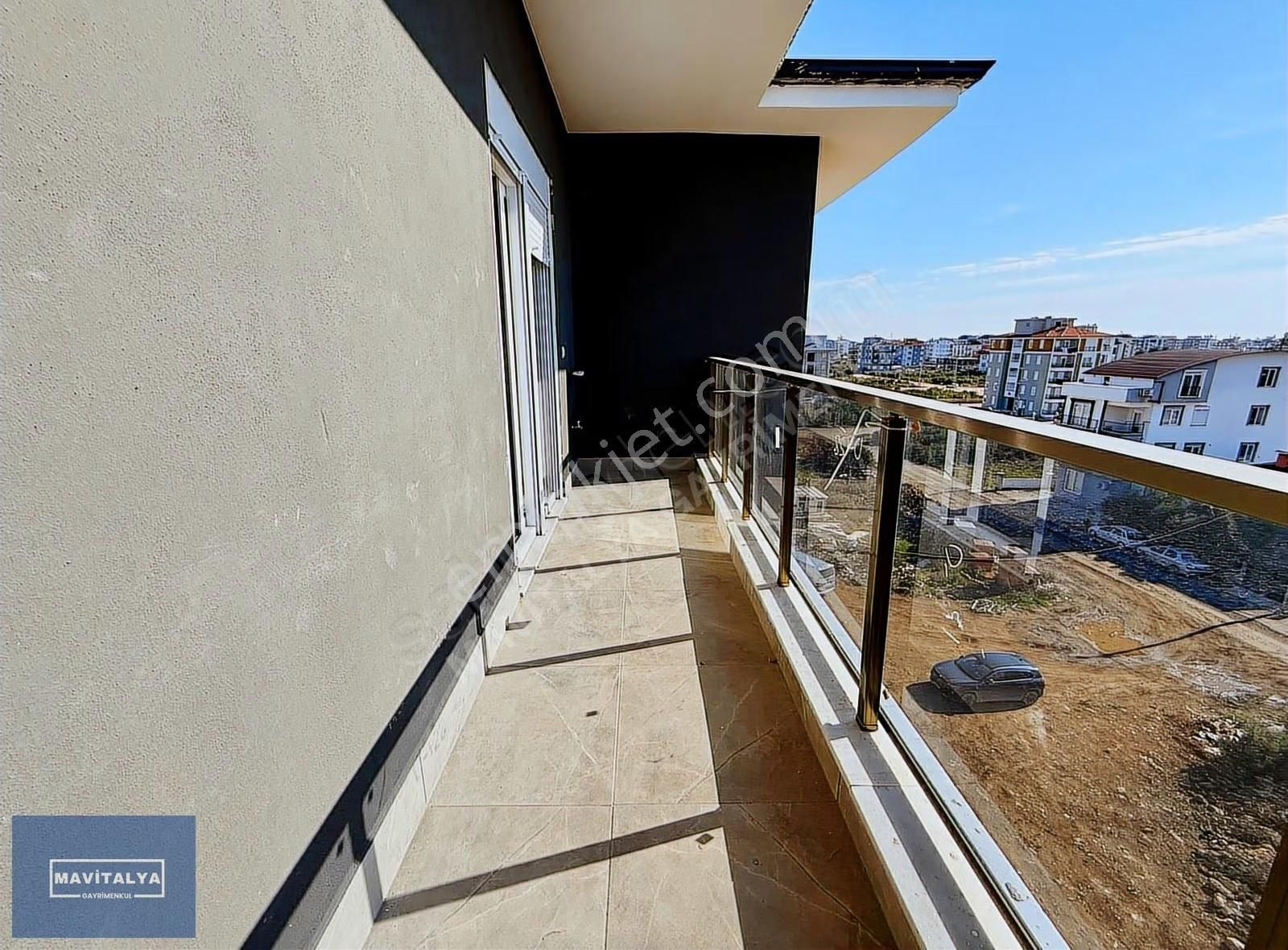 F.s.m. Caddesine Yakın Asansörlü, 3 Cepheli, Havadar Sıfır Daire - Görsel 13