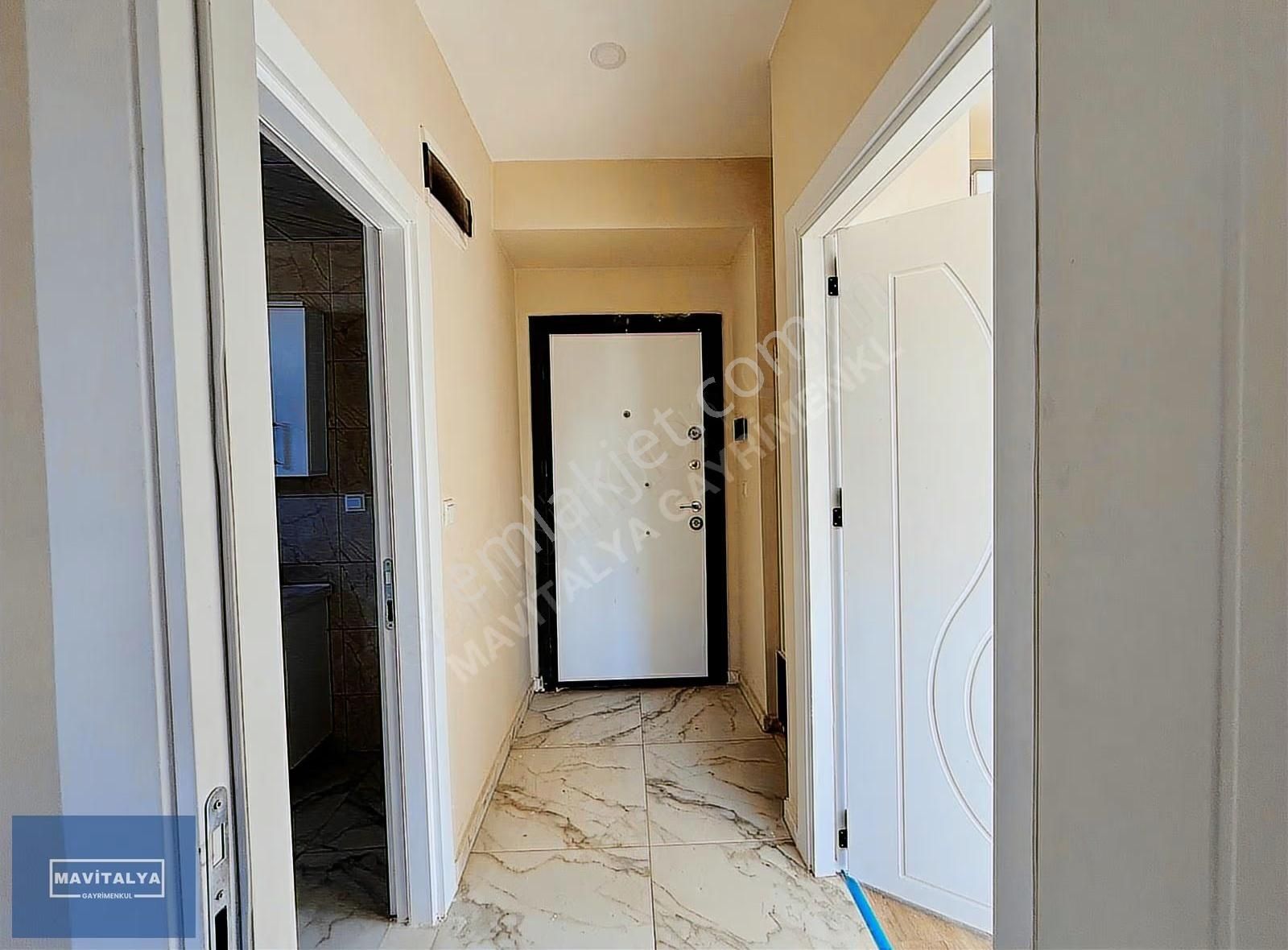 F.s.m. Caddesine Yakın Asansörlü, 3 Cepheli, Havadar Sıfır Daire - Görsel 12