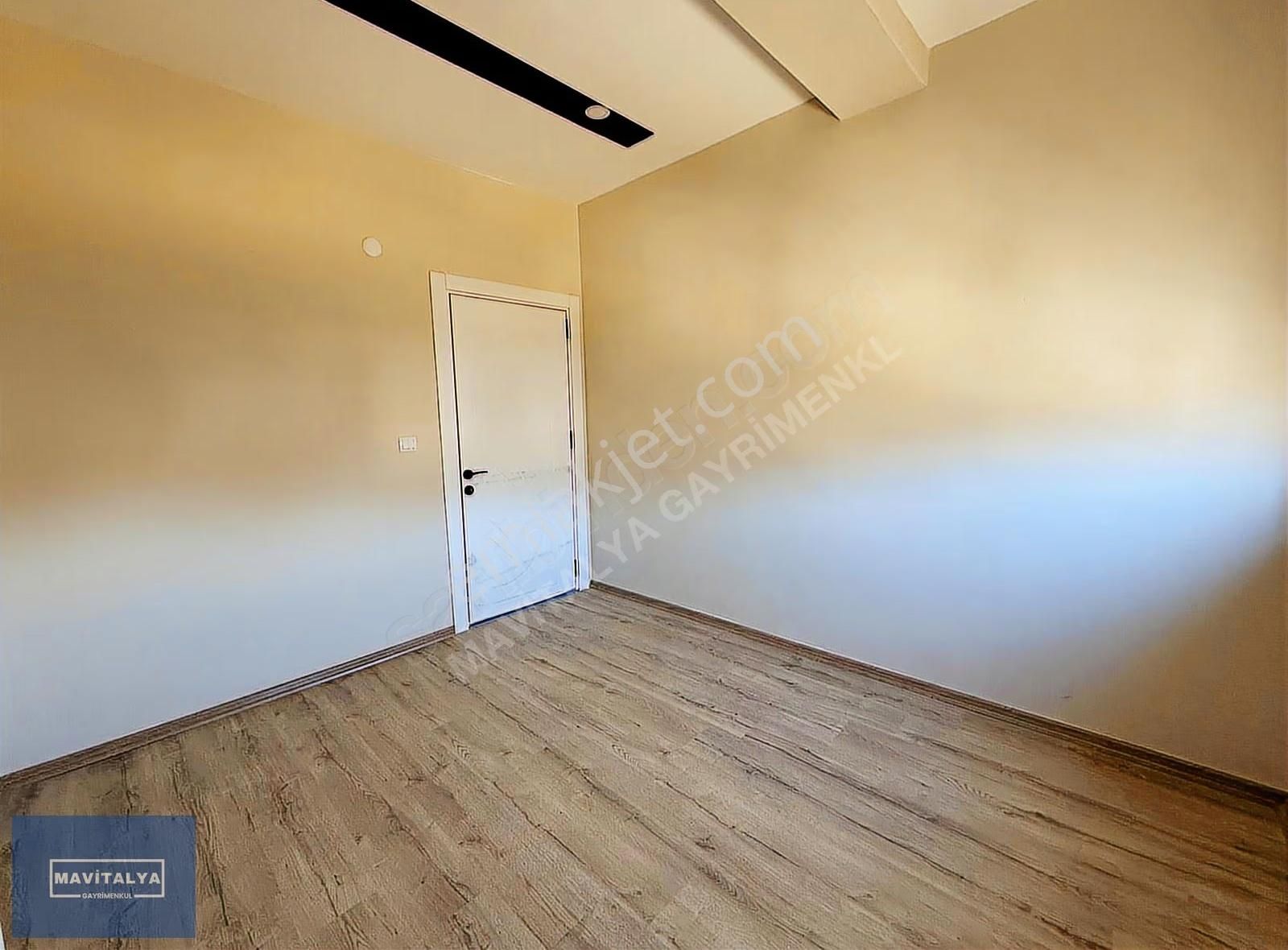 F.s.m. Caddesine Yakın Asansörlü, 3 Cepheli, Havadar Sıfır Daire - Görsel 11