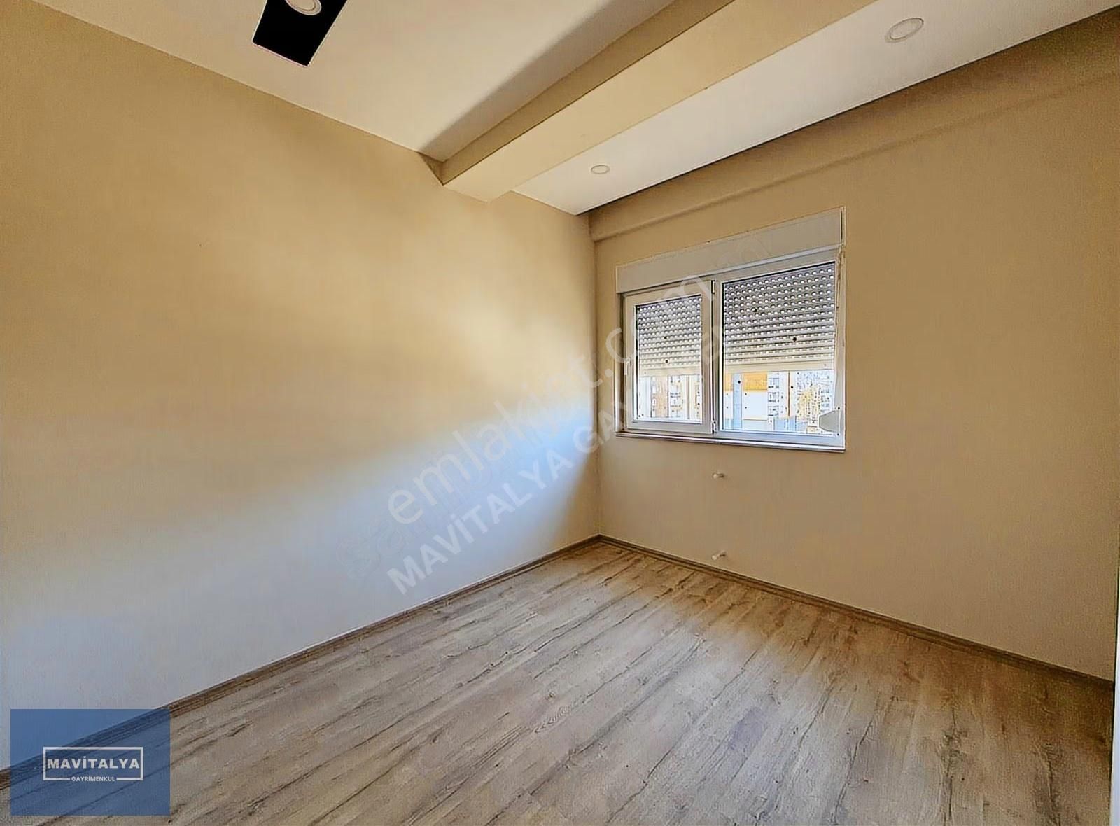 F.s.m. Caddesine Yakın Asansörlü, 3 Cepheli, Havadar Sıfır Daire - Görsel 4