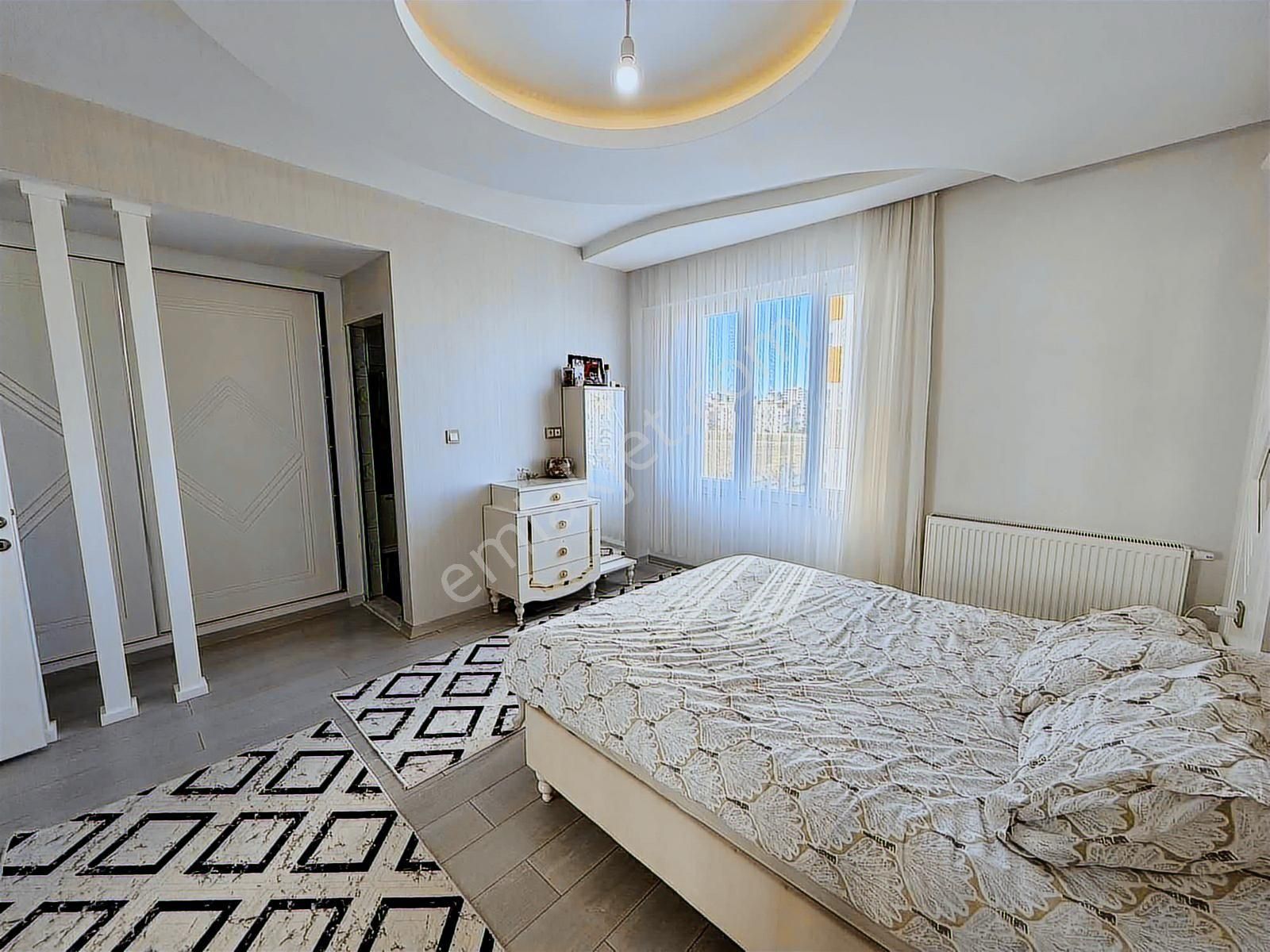 Acil !winstown Avmye 2 Dk Yürüme Mesafesinde 3.5+1 Satılık Daire - Görsel 31