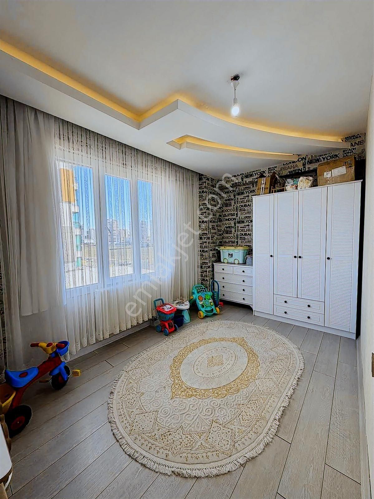 Acil !winstown Avmye 2 Dk Yürüme Mesafesinde 3.5+1 Satılık Daire - Görsel 26