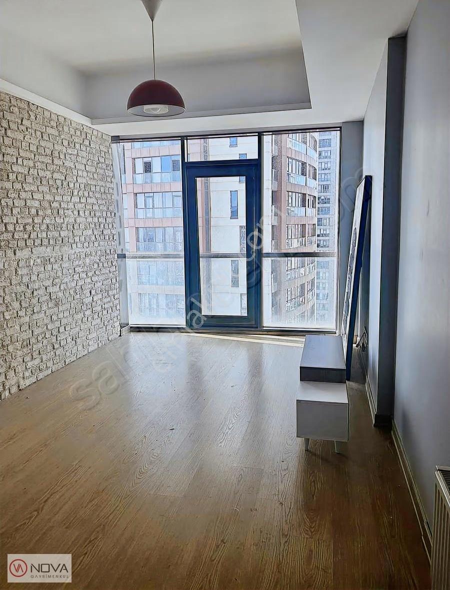 *nova'dan Ataşehir Brandıum 1+0 Satılık Fırsatı - Görsel 14
