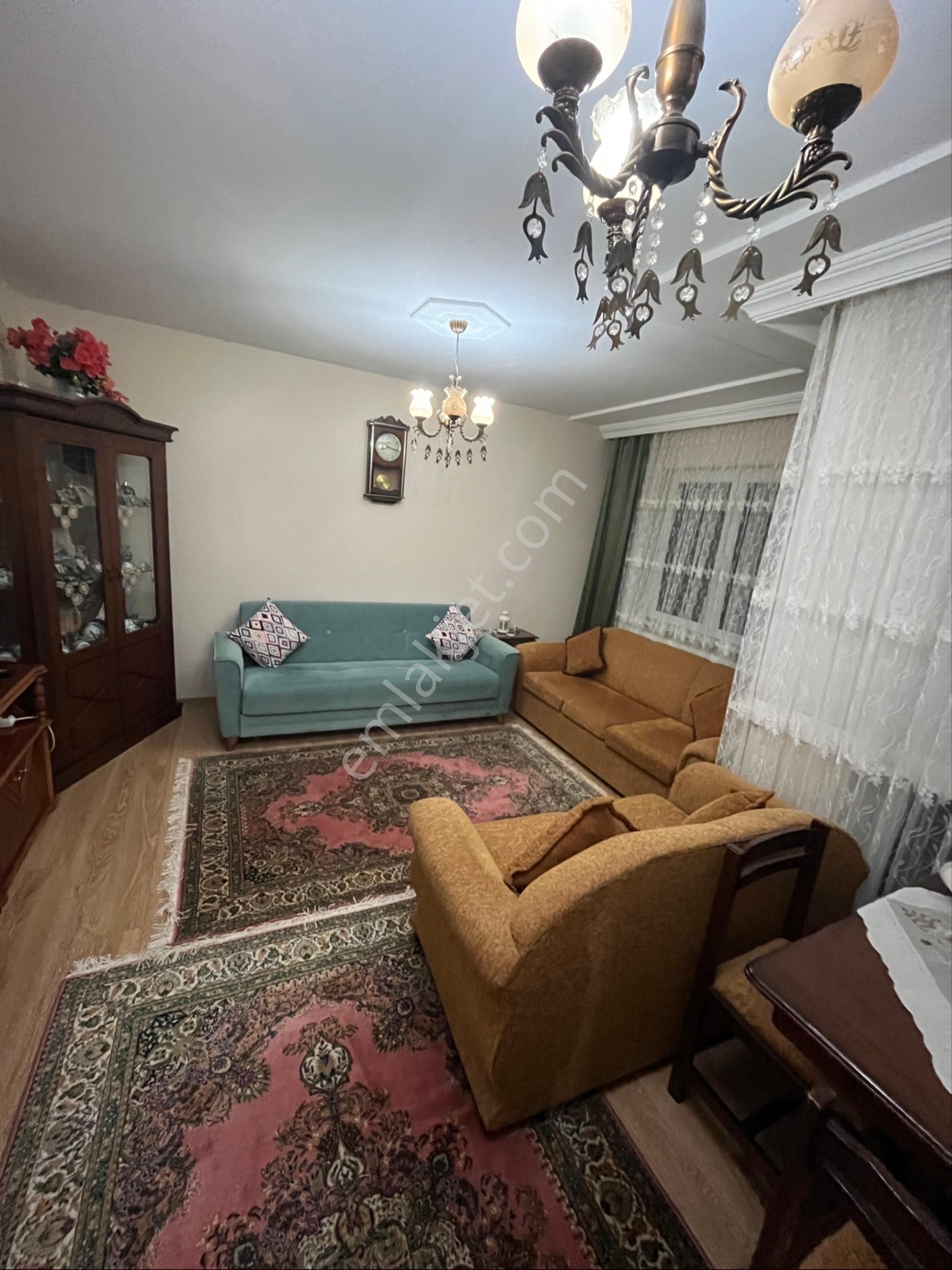 Subaşı Kalıcı Konutlarda Aileye Uygun 3+1 Satılık - Görsel 19