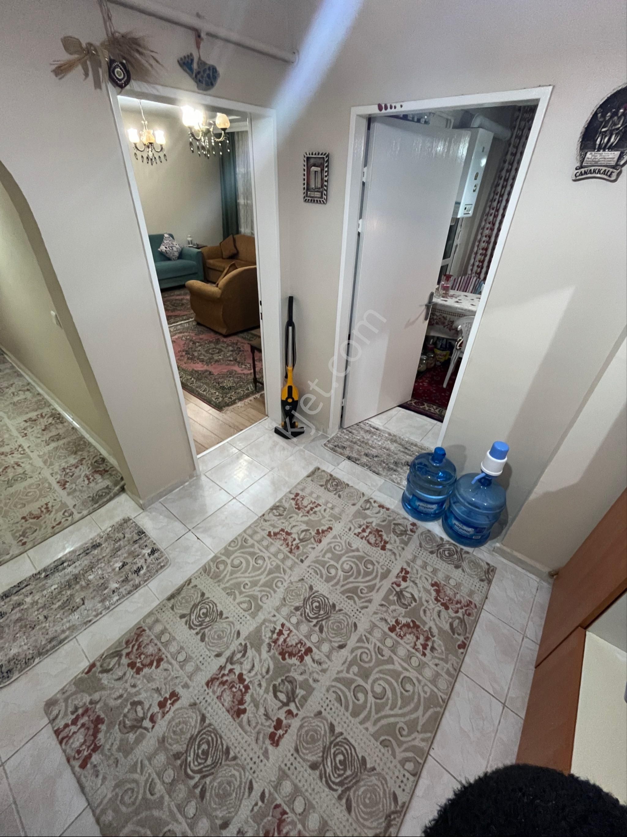 Subaşı Kalıcı Konutlarda Aileye Uygun 3+1 Satılık - Görsel 15