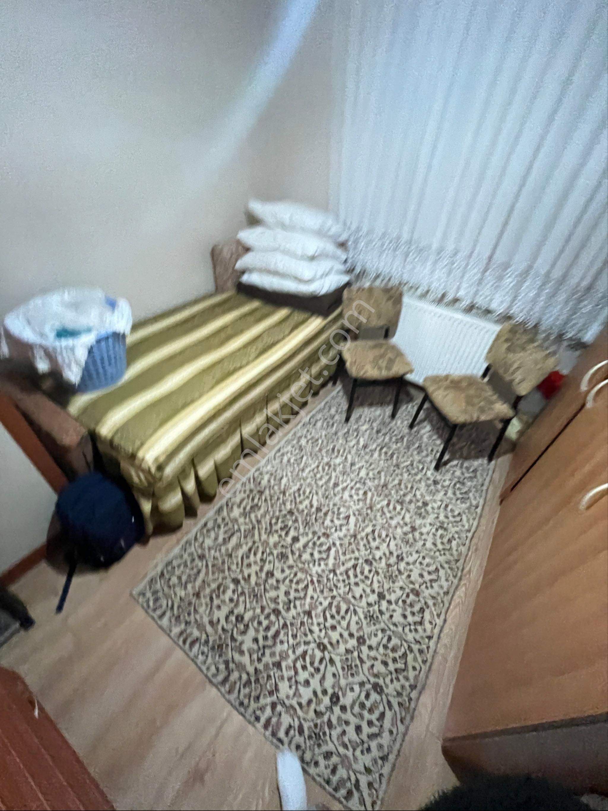 Subaşı Kalıcı Konutlarda Aileye Uygun 3+1 Satılık - Görsel 11