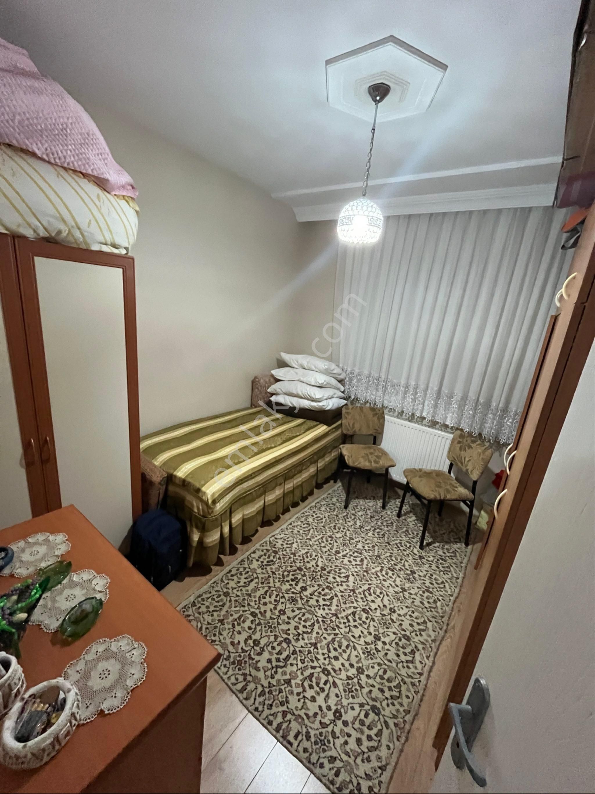 Subaşı Kalıcı Konutlarda Aileye Uygun 3+1 Satılık - Görsel 9