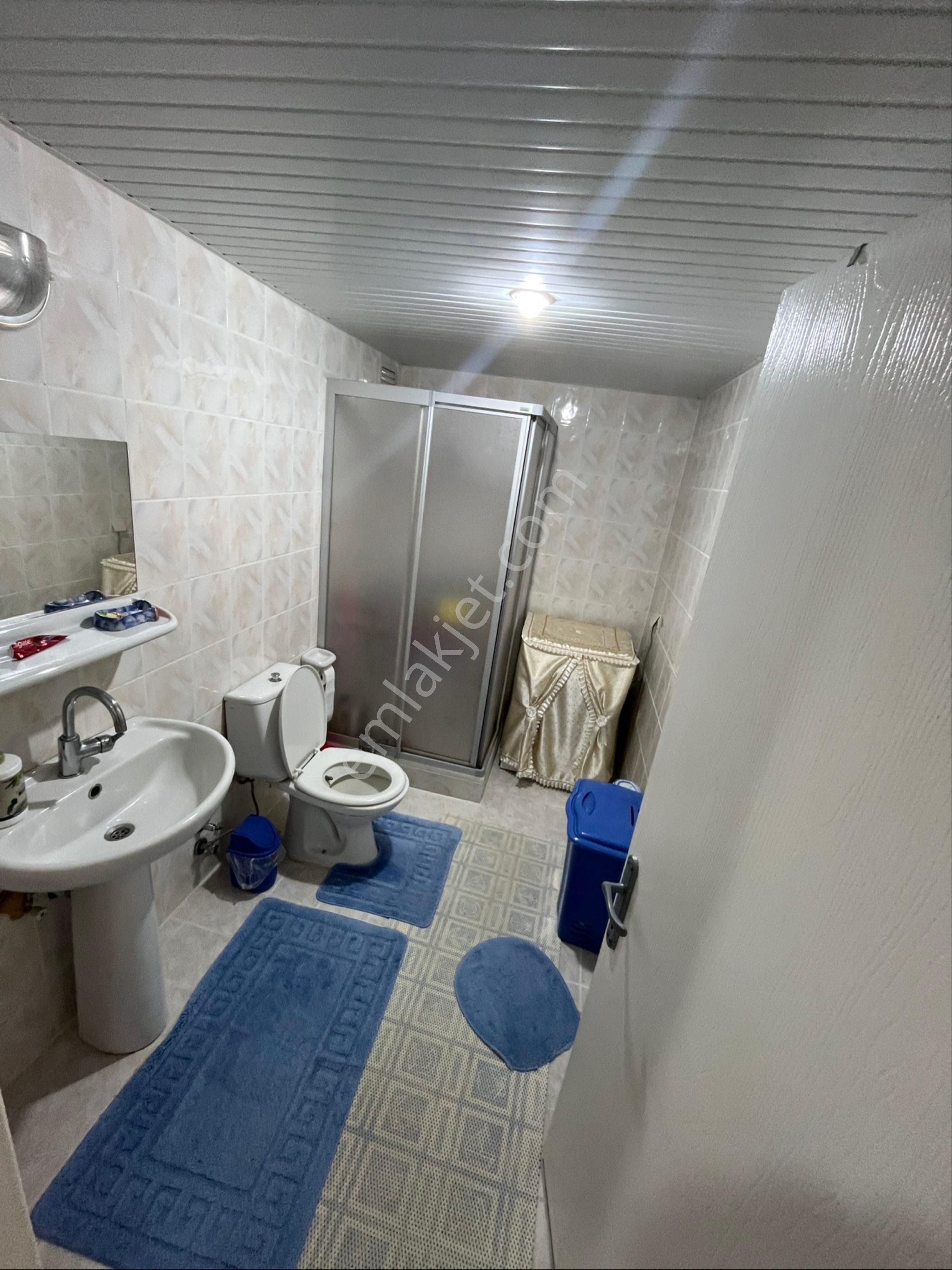 Subaşı Kalıcı Konutlarda Aileye Uygun 3+1 Satılık - Görsel 13