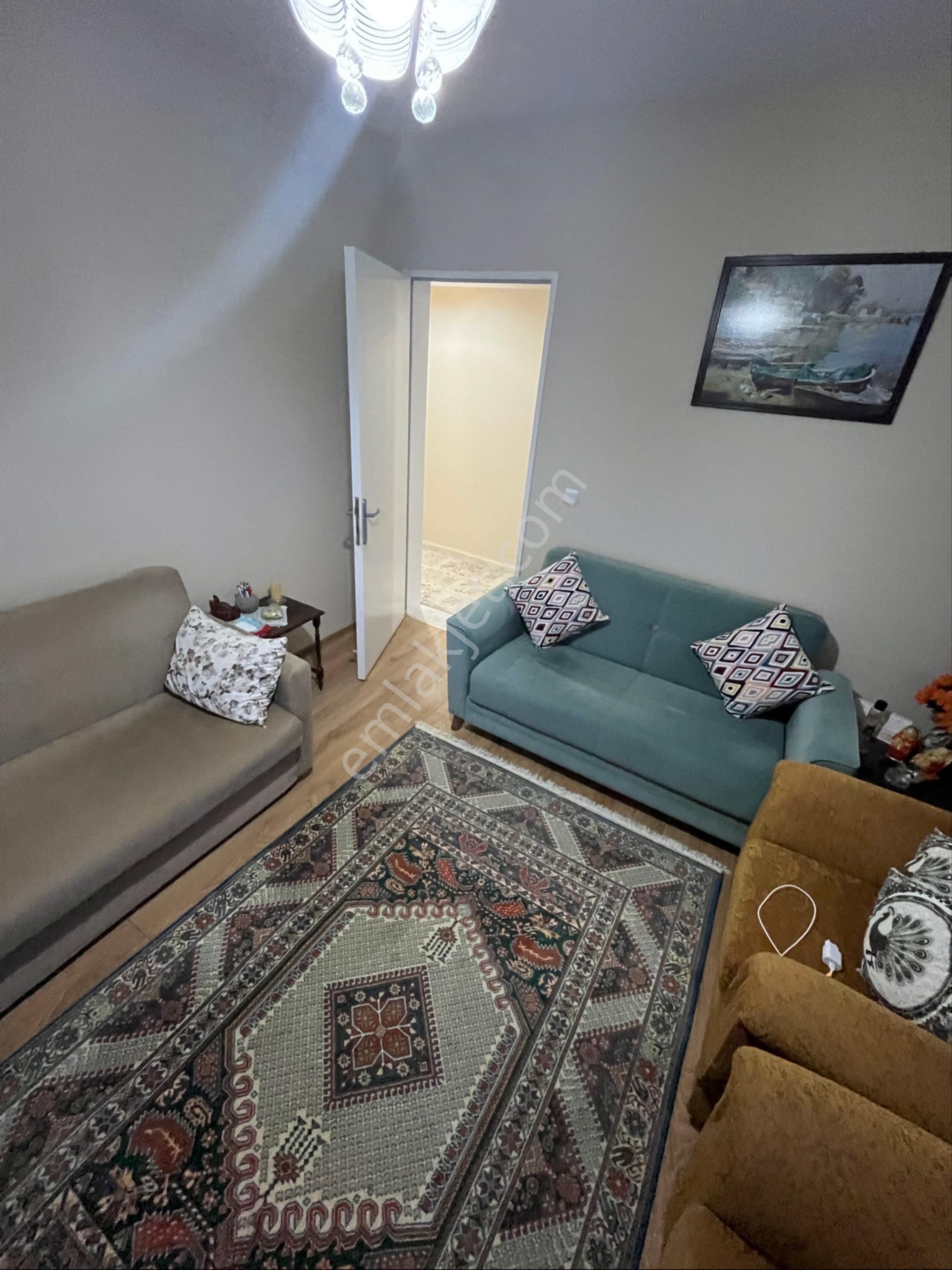 Subaşı Kalıcı Konutlarda Aileye Uygun 3+1 Satılık - Görsel 6