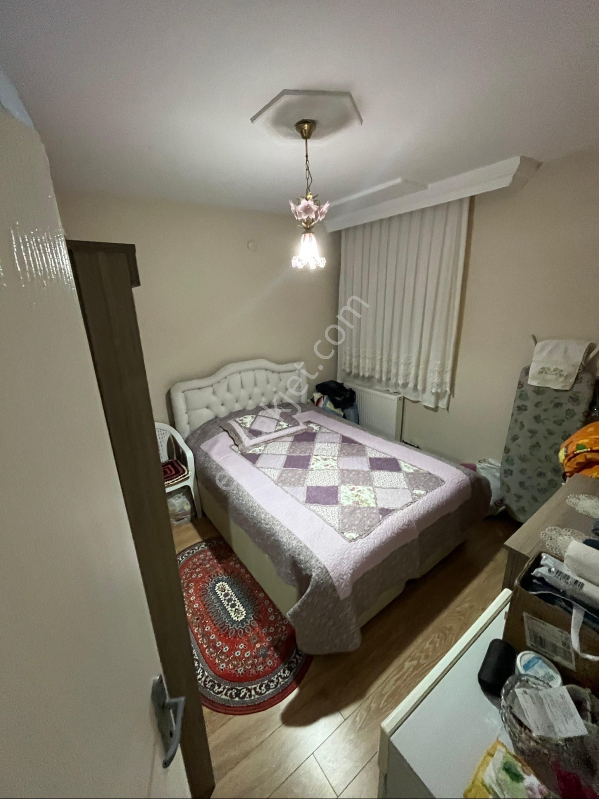 Subaşı Kalıcı Konutlarda Aileye Uygun 3+1 Satılık - Görsel 5