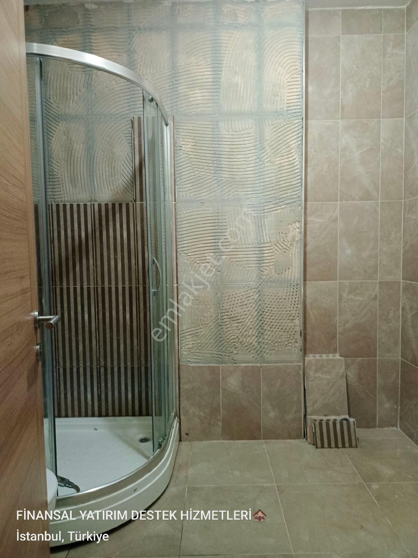 Çekmeköy Alemdağ Mahallesi Site İçi Yeni Bina 3+1 Yüksek Giriş Cadde Ulaşım İyi Konumda - Görsel 8