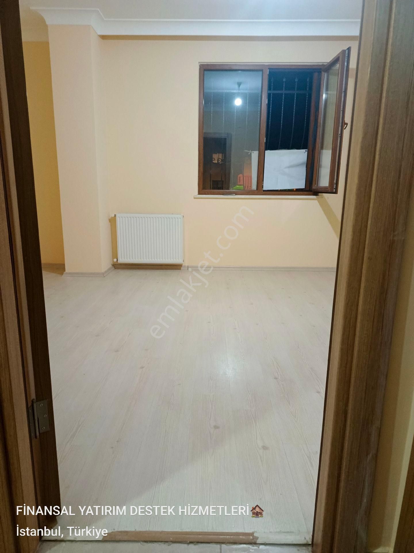 Çekmeköy Alemdağ Mahallesi Site İçi Yeni Bina 3+1 Yüksek Giriş Cadde Ulaşım İyi Konumda - Görsel 6