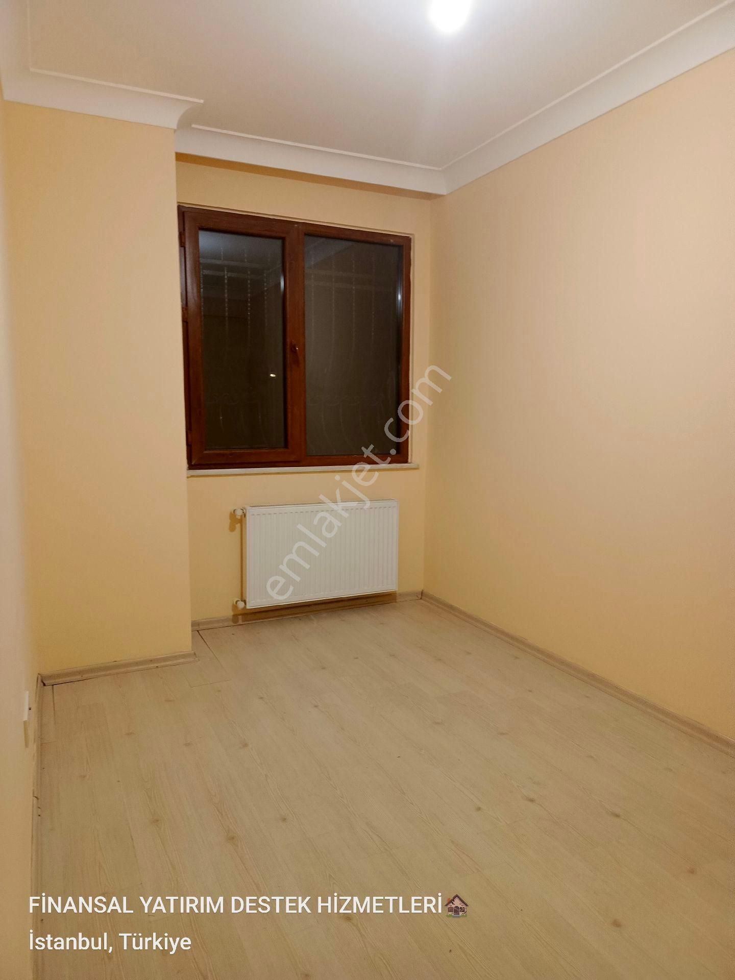 Çekmeköy Alemdağ Mahallesi Site İçi Yeni Bina 3+1 Yüksek Giriş Cadde Ulaşım İyi Konumda - Görsel 13