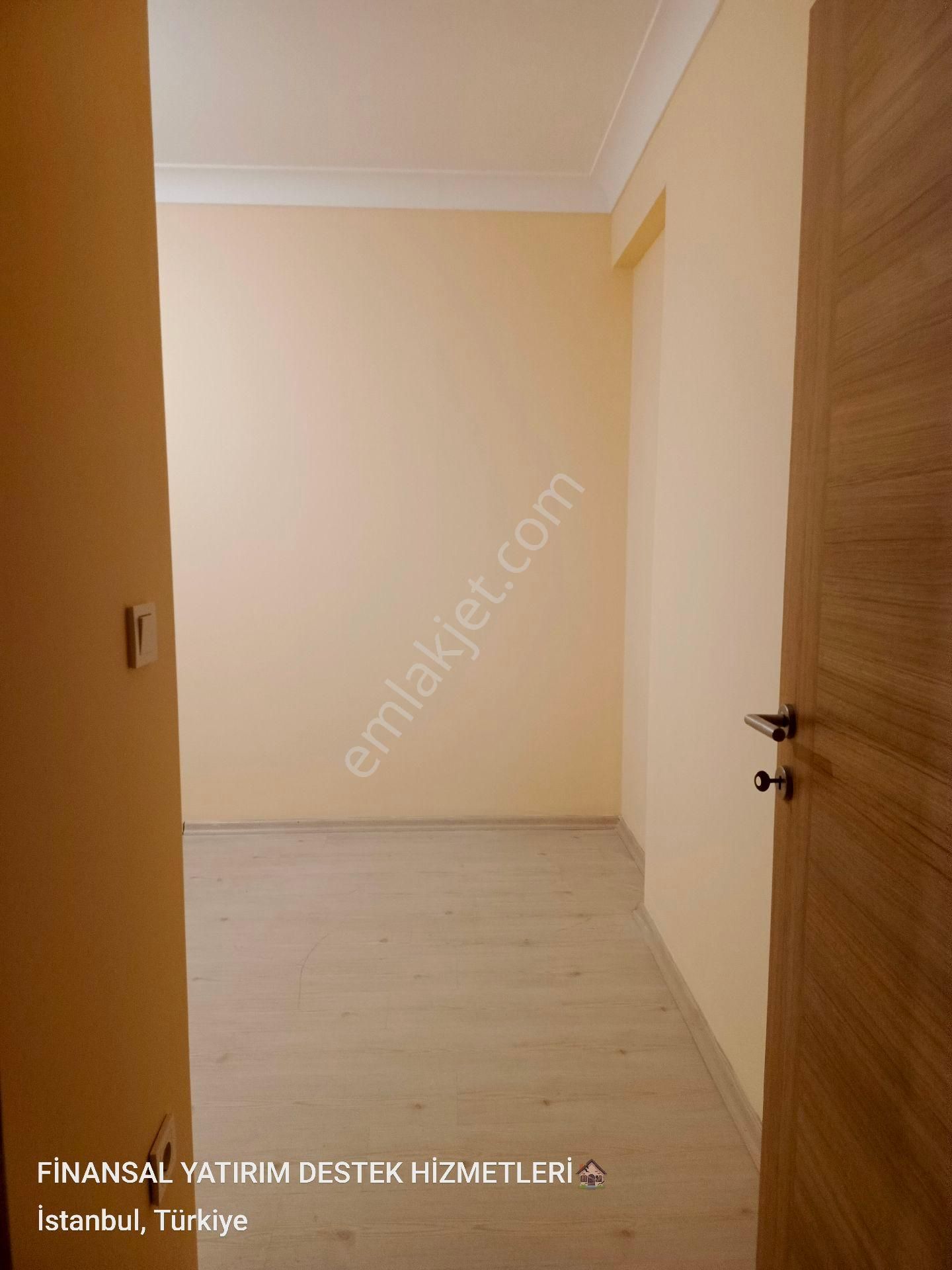 Çekmeköy Alemdağ Mahallesi Site İçi Yeni Bina 3+1 Yüksek Giriş Cadde Ulaşım İyi Konumda - Görsel 12
