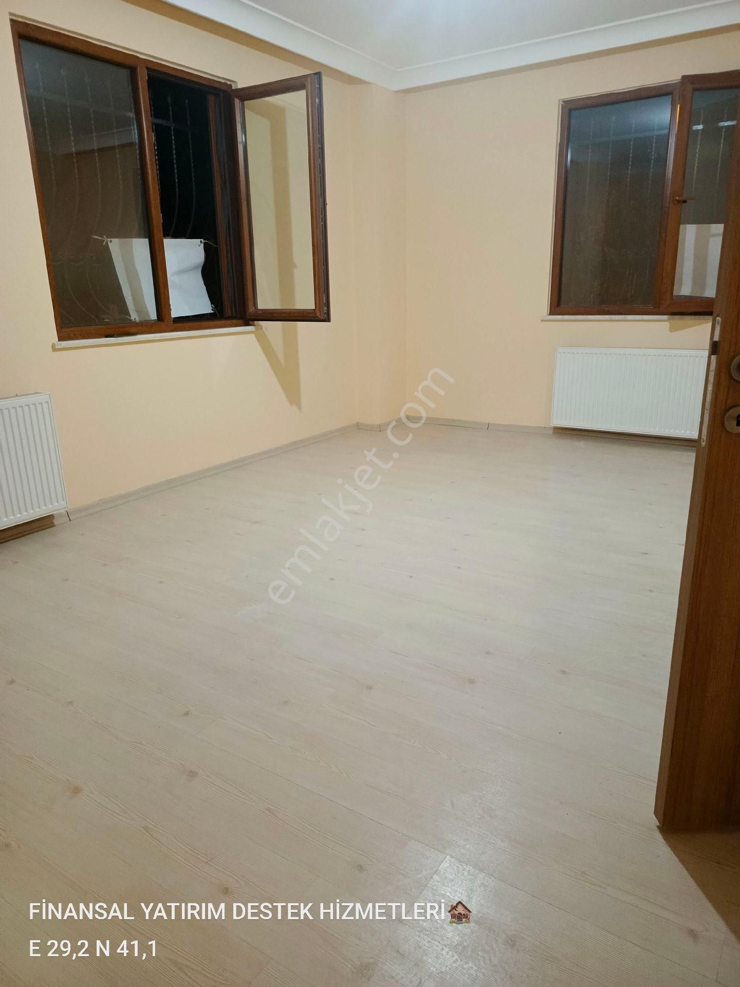 Çekmeköy Alemdağ Mahallesi Site İçi Yeni Bina 3+1 Yüksek Giriş Cadde Ulaşım İyi Konumda - Görsel 4