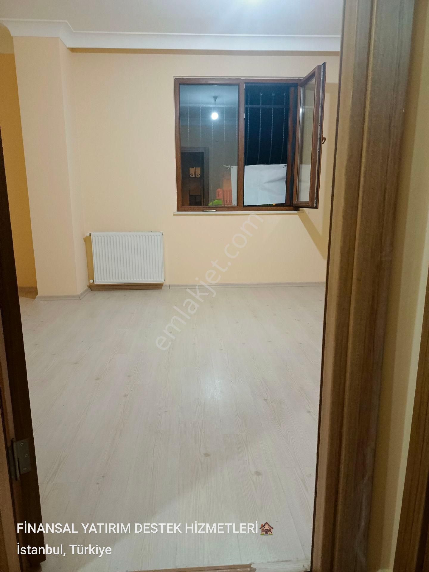 Çekmeköy Alemdağ Mahallesi Site İçi Yeni Bina 3+1 Yüksek Giriş Cadde Ulaşım İyi Konumda - Görsel 5