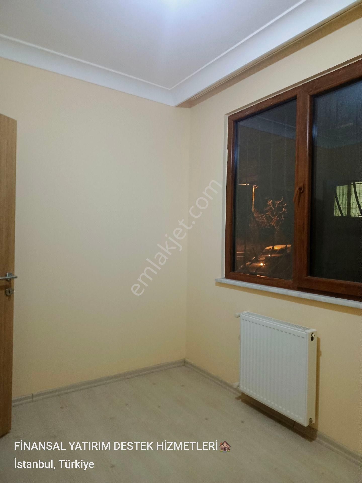 Çekmeköy Alemdağ Mahallesi Site İçi Yeni Bina 3+1 Yüksek Giriş Cadde Ulaşım İyi Konumda - Görsel 25