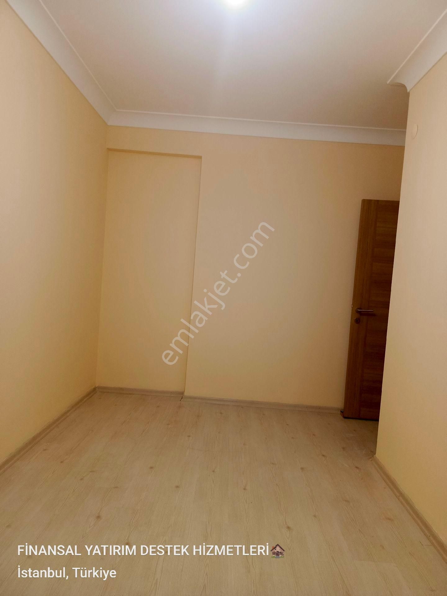 Çekmeköy Alemdağ Mahallesi Site İçi Yeni Bina 3+1 Yüksek Giriş Cadde Ulaşım İyi Konumda - Görsel 23