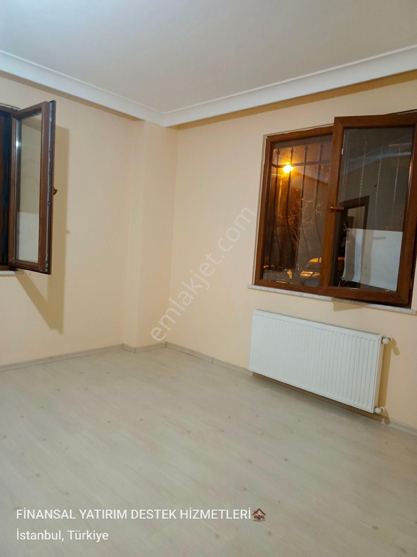 Çekmeköy Alemdağ Mahallesi Site İçi Yeni Bina 3+1 Yüksek Giriş Cadde Ulaşım İyi Konumda - Görsel 19