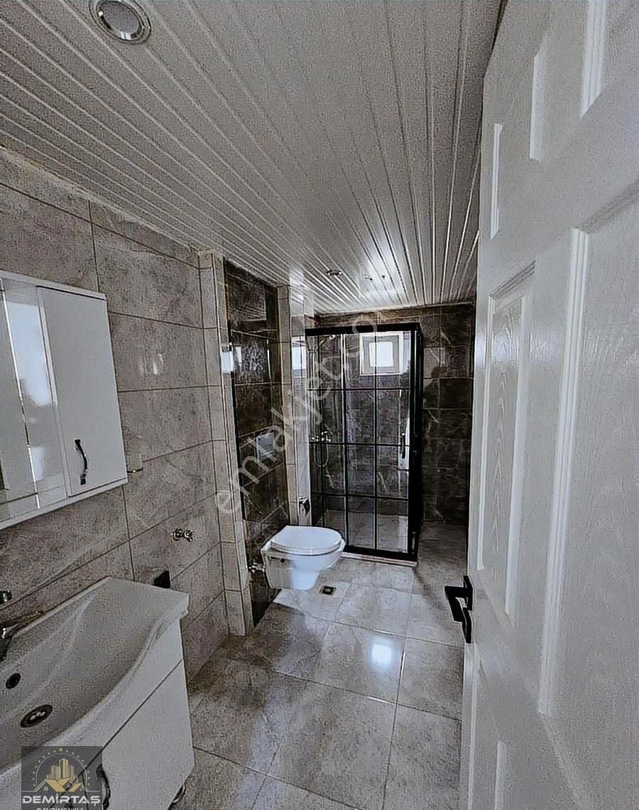 Bereketlerde Kiralik Arakat Daire - Görsel 7