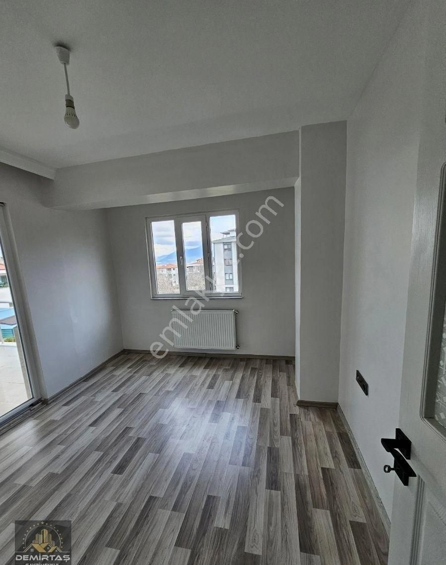 Bereketlerde Kiralik Arakat Daire - Görsel 22