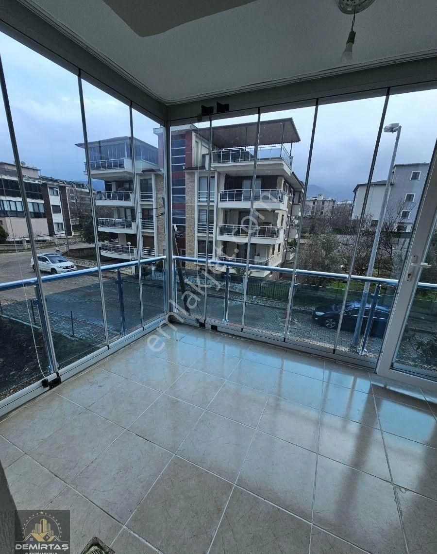 Bereketlerde Kiralik Arakat Daire - Görsel 13