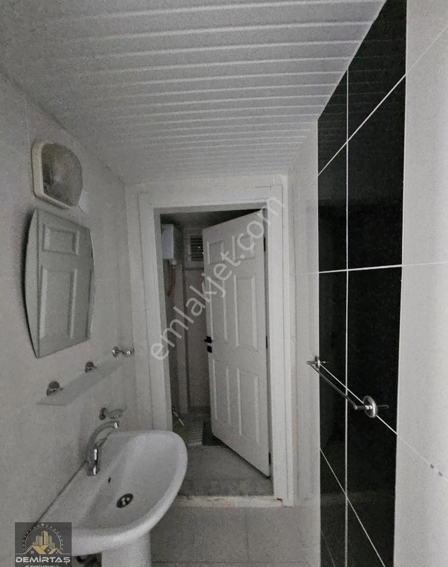 Bereketlerde Kiralik Arakat Daire - Görsel 6