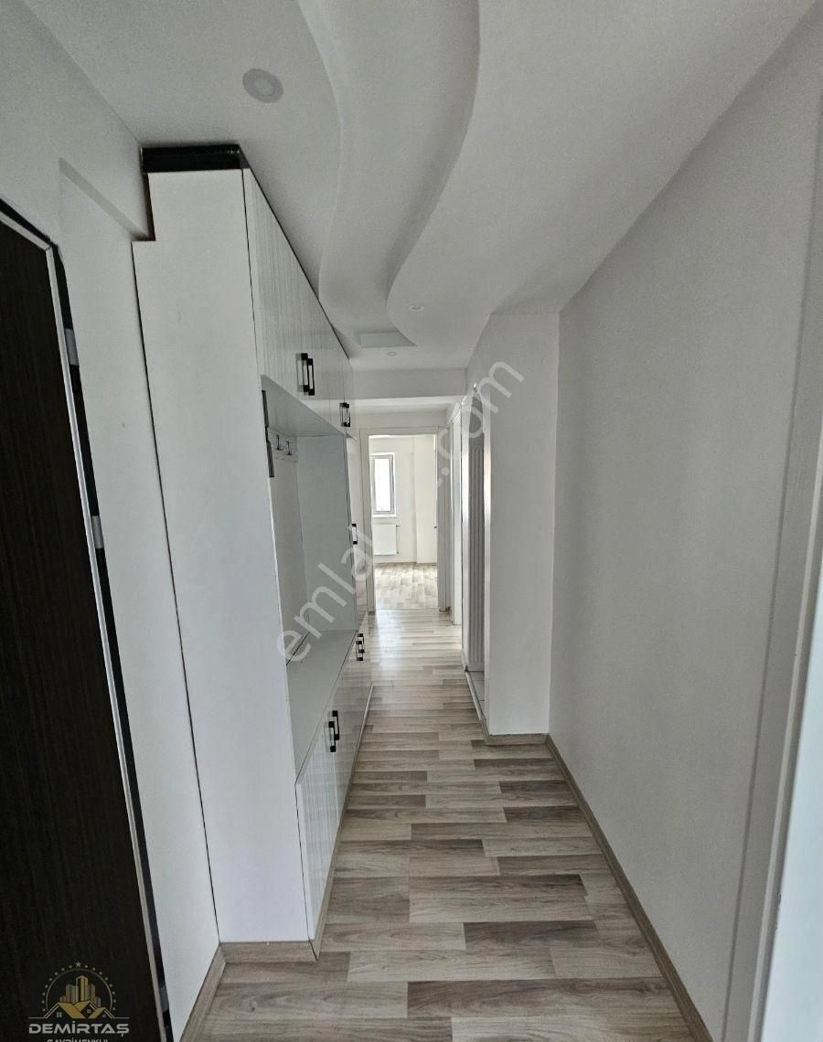 Bereketlerde Kiralik Arakat Daire - Görsel 12