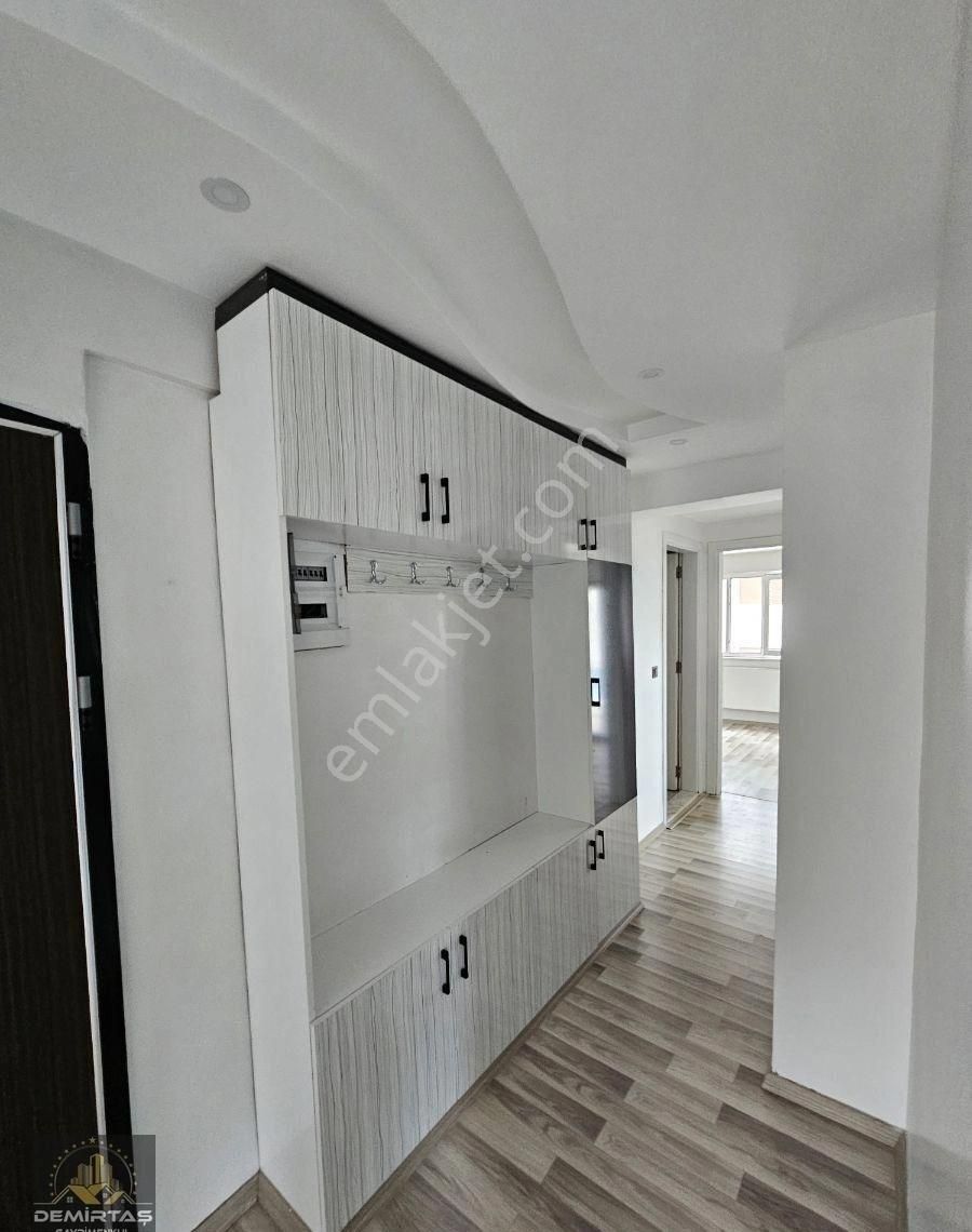 Bereketlerde Kiralik Arakat Daire - Görsel 16