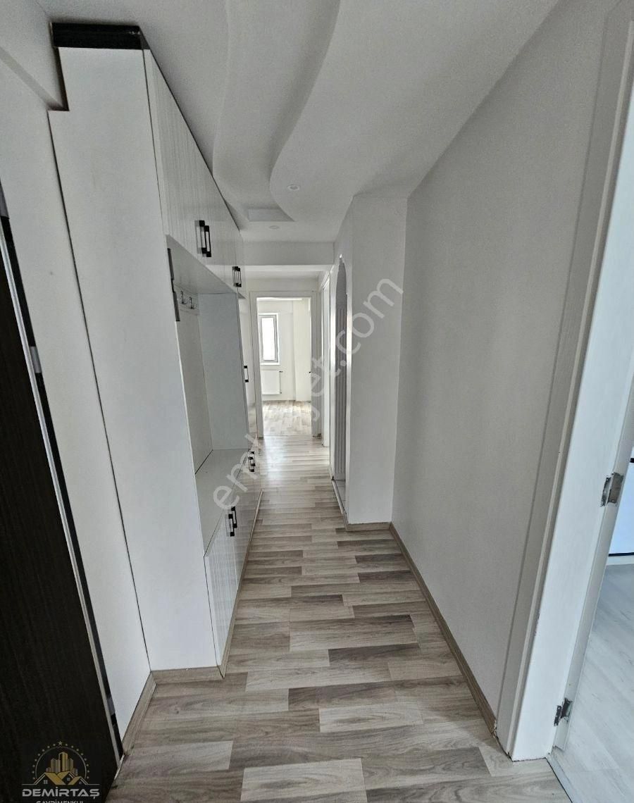 Bereketlerde Kiralik Arakat Daire - Görsel 20