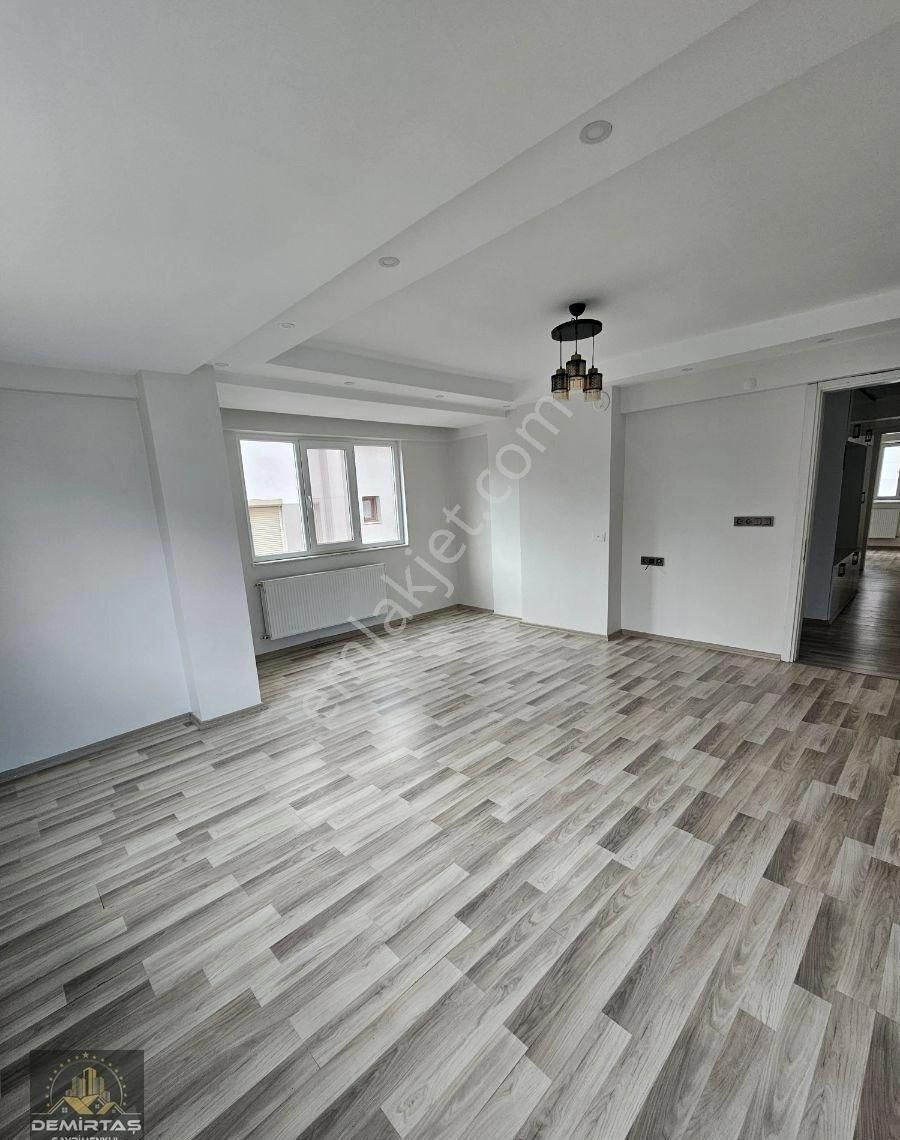 Bereketlerde Kiralik Arakat Daire - Görsel 18