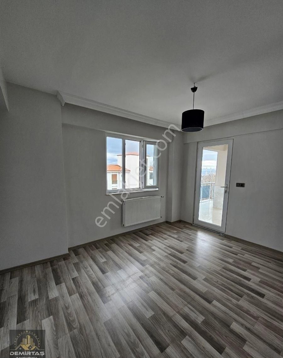 Bereketlerde Kiralik Arakat Daire - Görsel 17