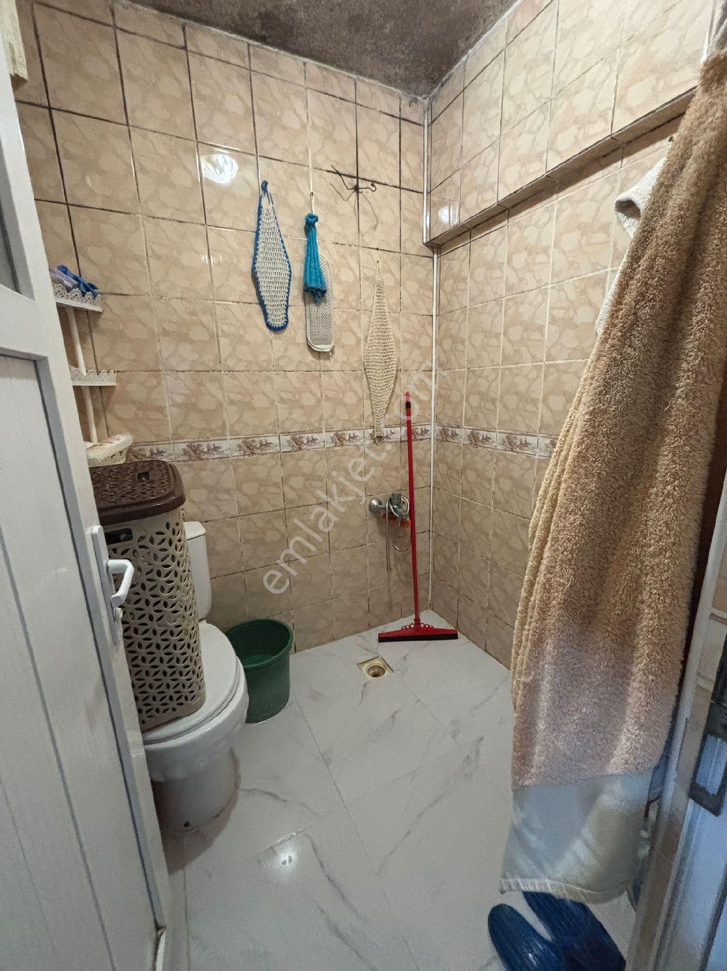 Kentmax Emlak'tan Eski Hastane Civarı 2+1 Satılık Daire - Görsel 7