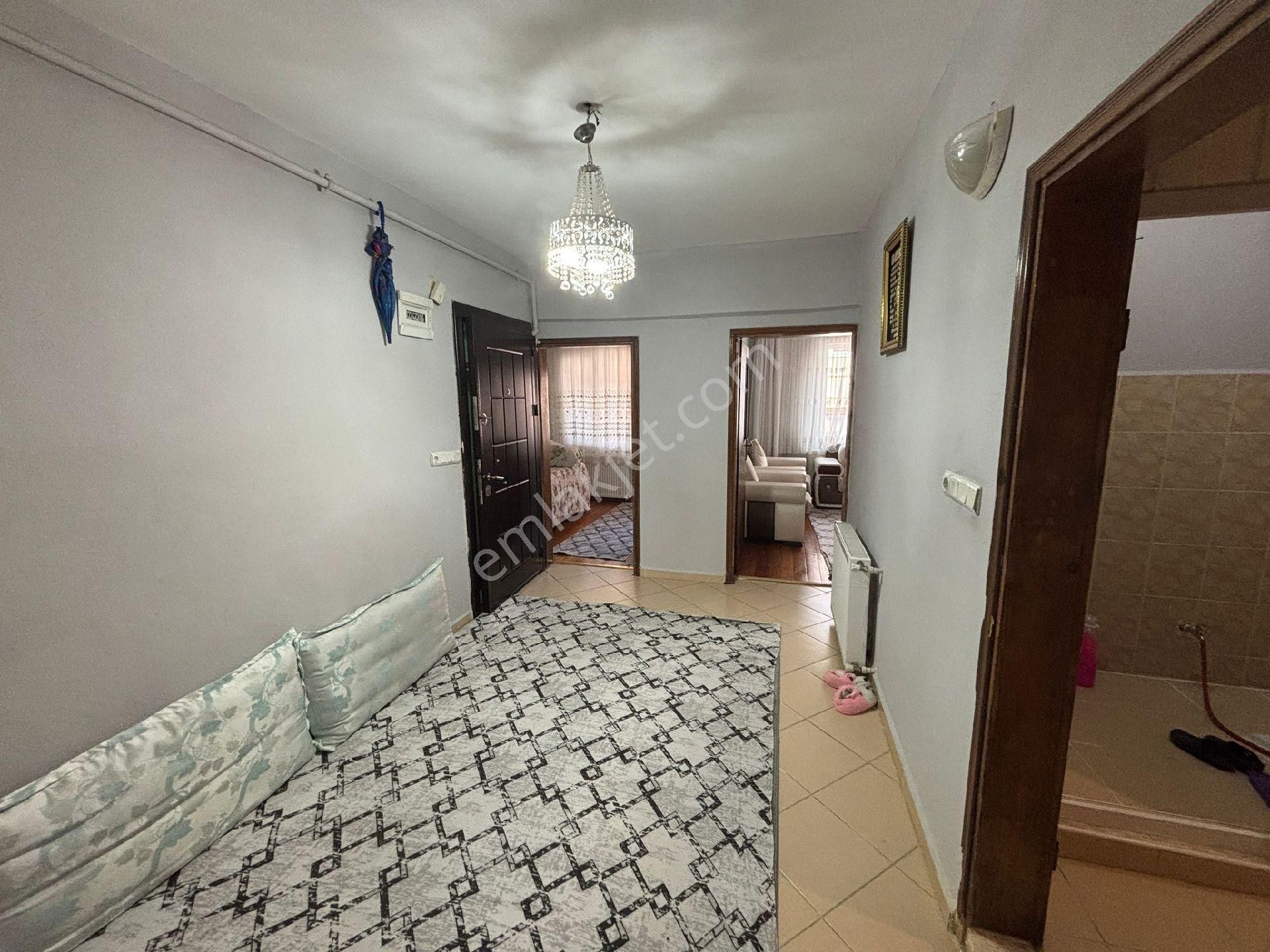 Kentmax Emlak'tan Eski Hastane Civarı 2+1 Satılık Daire - Görsel 6