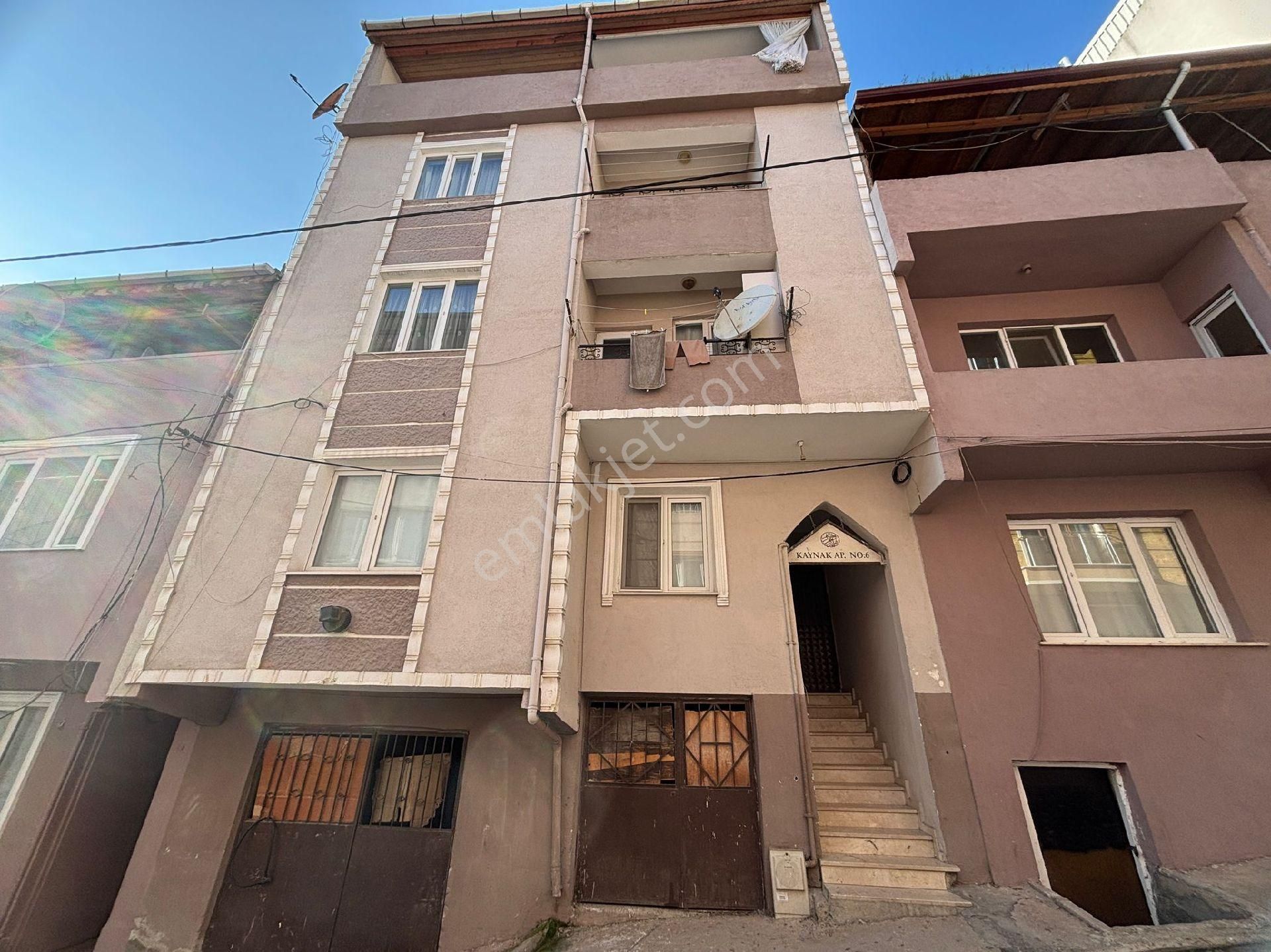 Kentmax Emlak'tan Eski Hastane Civarı 2+1 Satılık Daire - Görsel 3