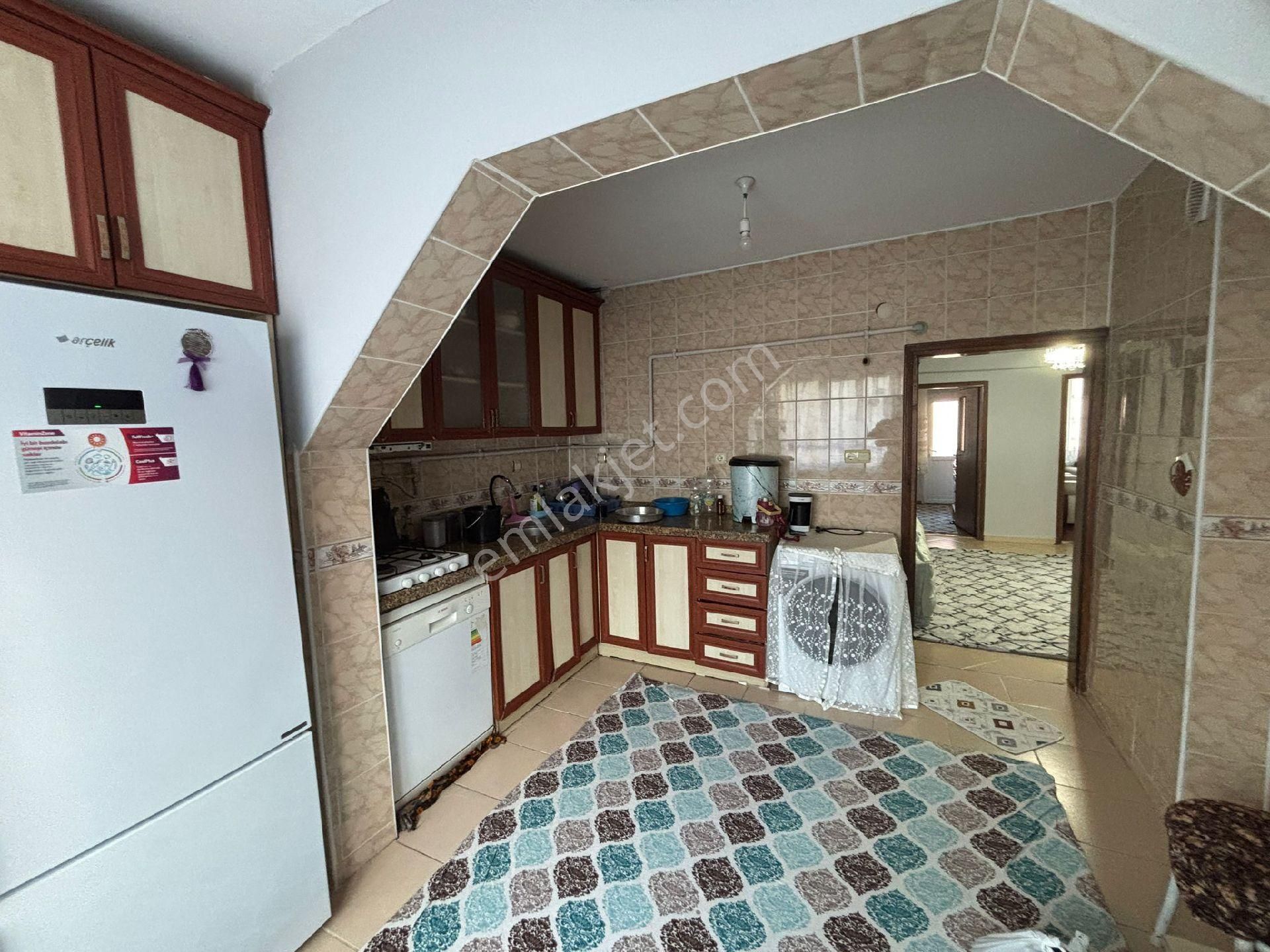 Kentmax Emlak'tan Eski Hastane Civarı 2+1 Satılık Daire - Görsel 11