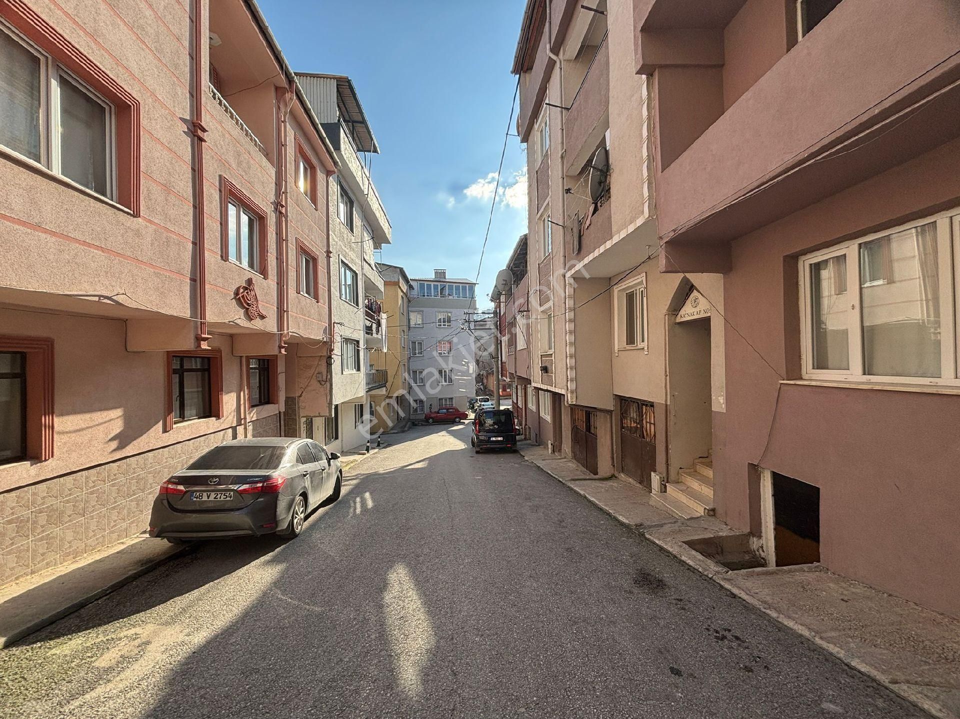 Kentmax Emlak'tan Eski Hastane Civarı 2+1 Satılık Daire - Görsel 5