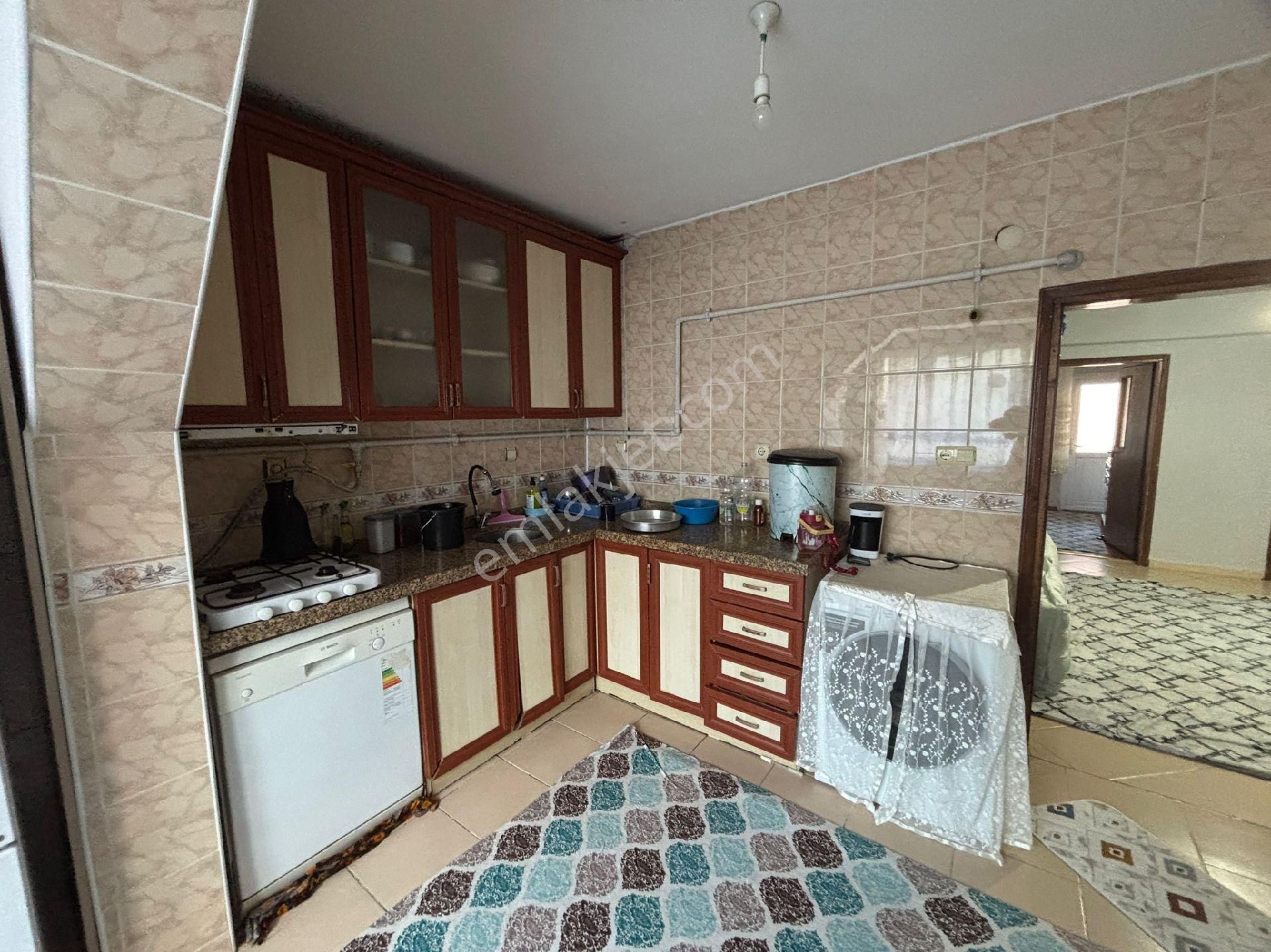 Kentmax Emlak'tan Eski Hastane Civarı 2+1 Satılık Daire - Görsel 10