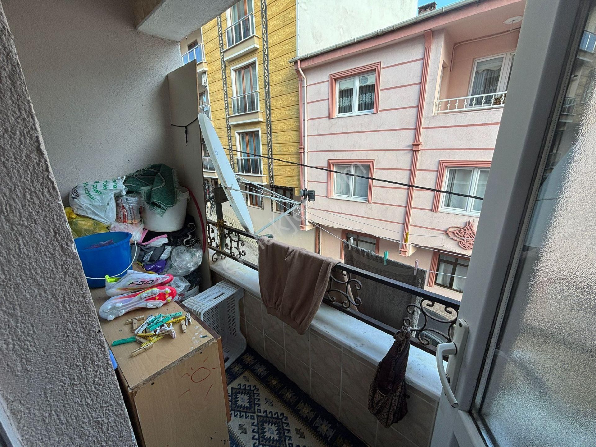 Kentmax Emlak'tan Eski Hastane Civarı 2+1 Satılık Daire - Görsel 15