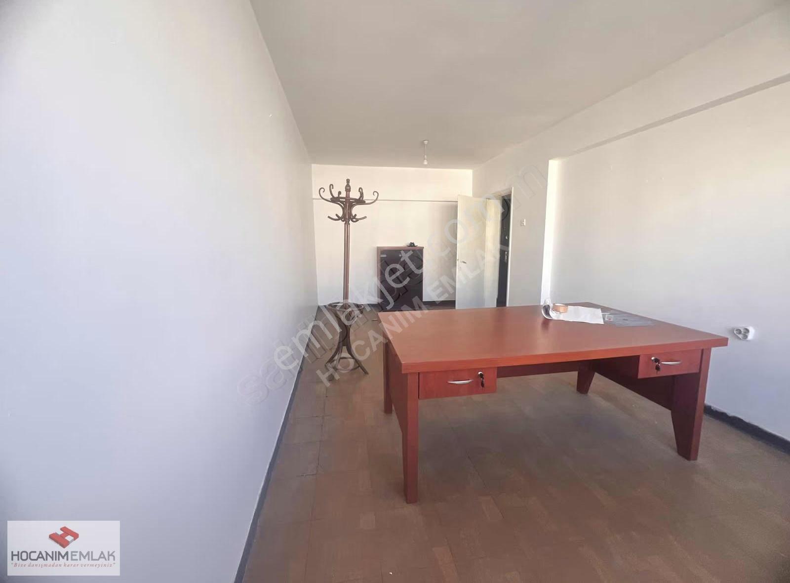 Necatibey Caddesi Keremhan İşhanında Ön Cephe 1+1 - Görsel 26