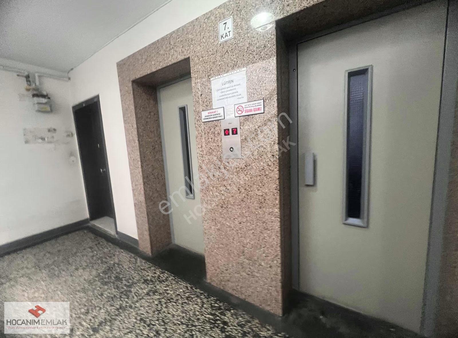 Necatibey Caddesi Keremhan İşhanında Ön Cephe 1+1 - Görsel 33