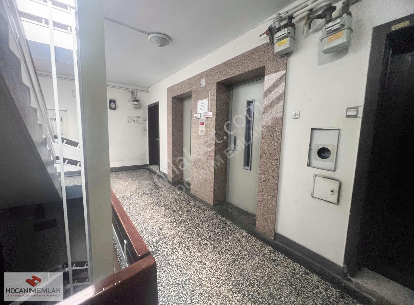 Necatibey Caddesi Keremhan İşhanında Ön Cephe 1+1 - Görsel 14