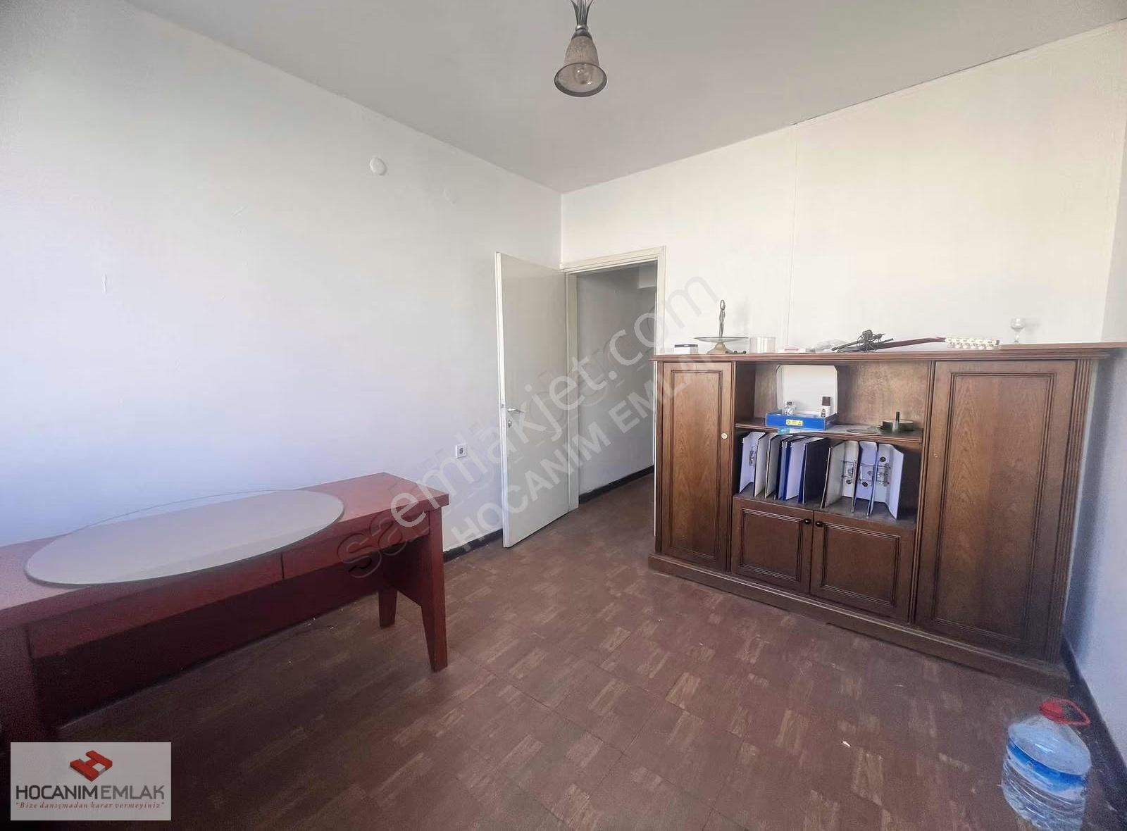 Necatibey Caddesi Keremhan İşhanında Ön Cephe 1+1 - Görsel 31