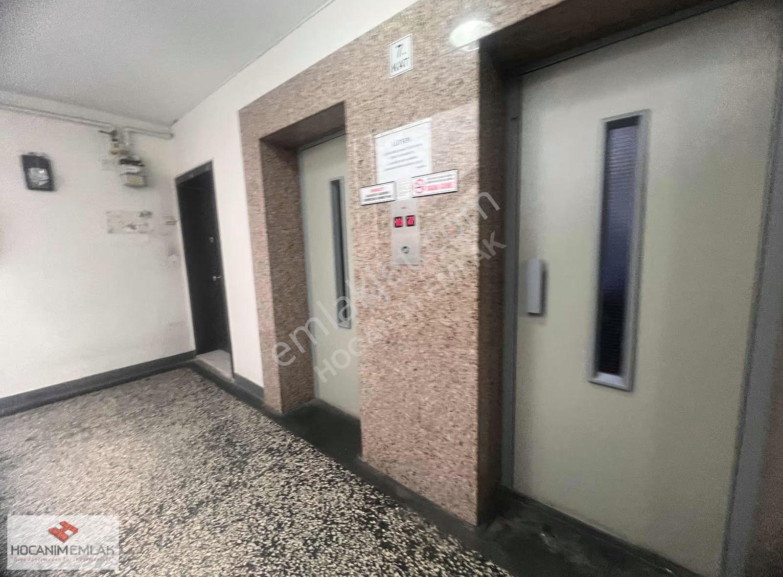 Necatibey Caddesi Keremhan İşhanında Ön Cephe 1+1 - Görsel 32
