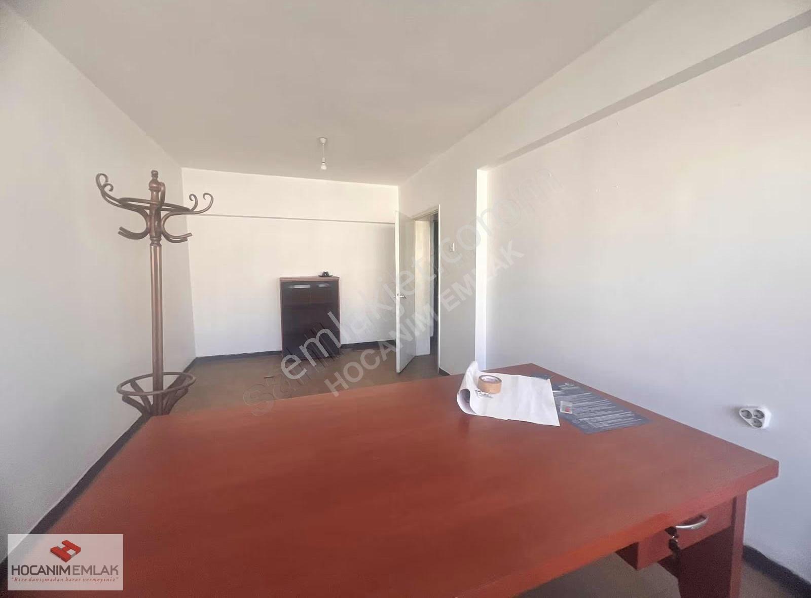 Necatibey Caddesi Keremhan İşhanında Ön Cephe 1+1 - Görsel 24